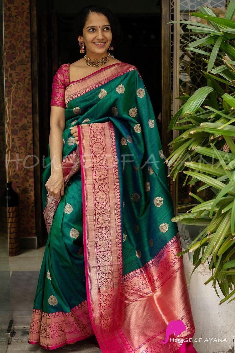 Soft Silk 2074 Pure Silk Sarees Catalog